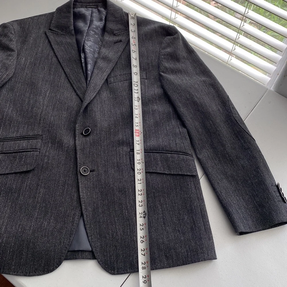 Joseph Abboud Sport Coat‎ Blazer Size 42S